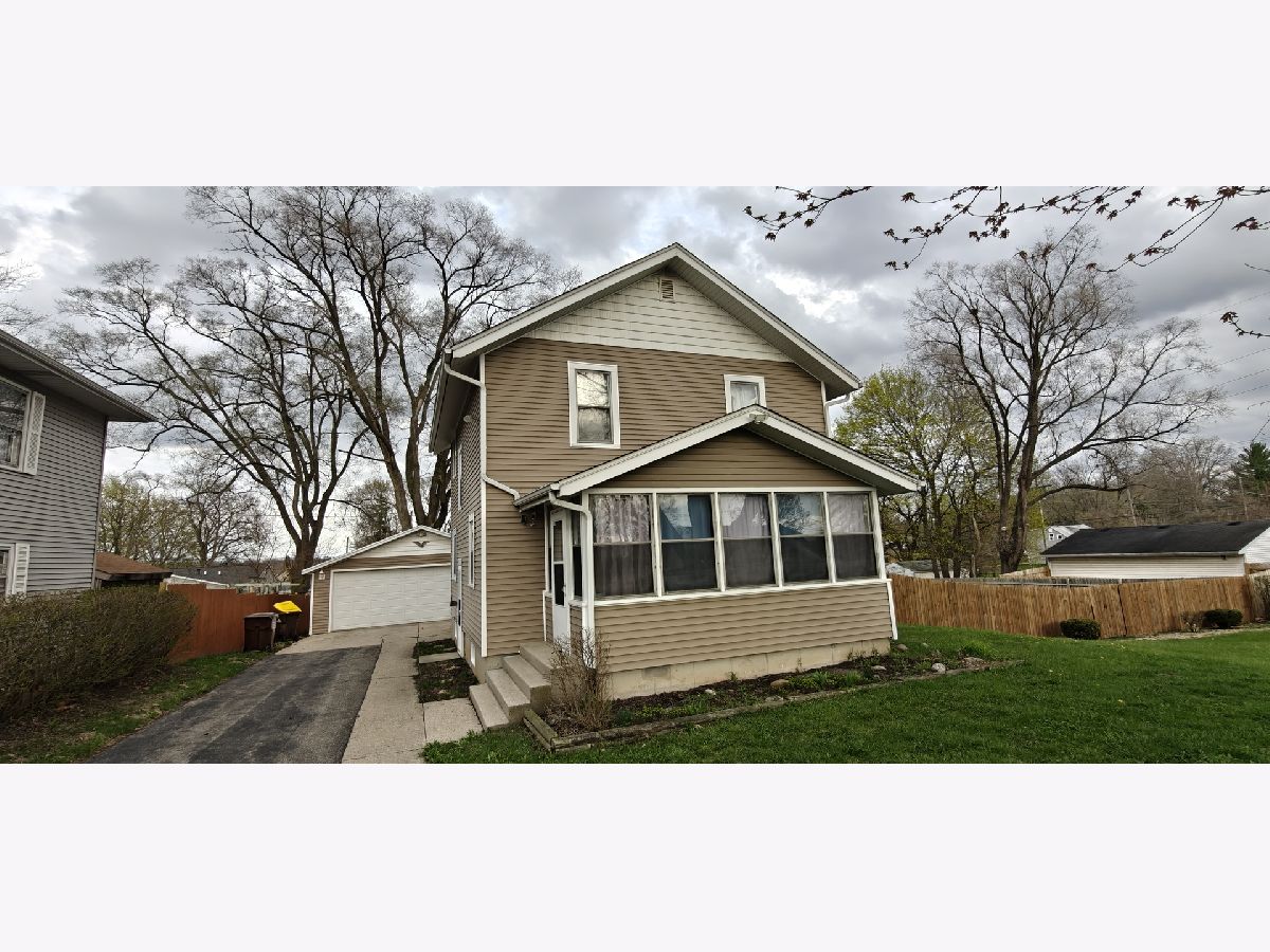  For Sale Rockford Illinois, 2832 19th Street
