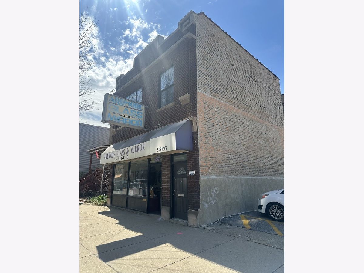  For Rent Chicago Illinois, 5826 Broadway