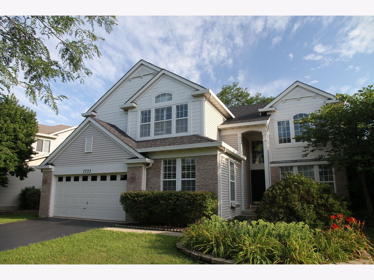  For Rent Naperville Illinois, 2723 Whitehall