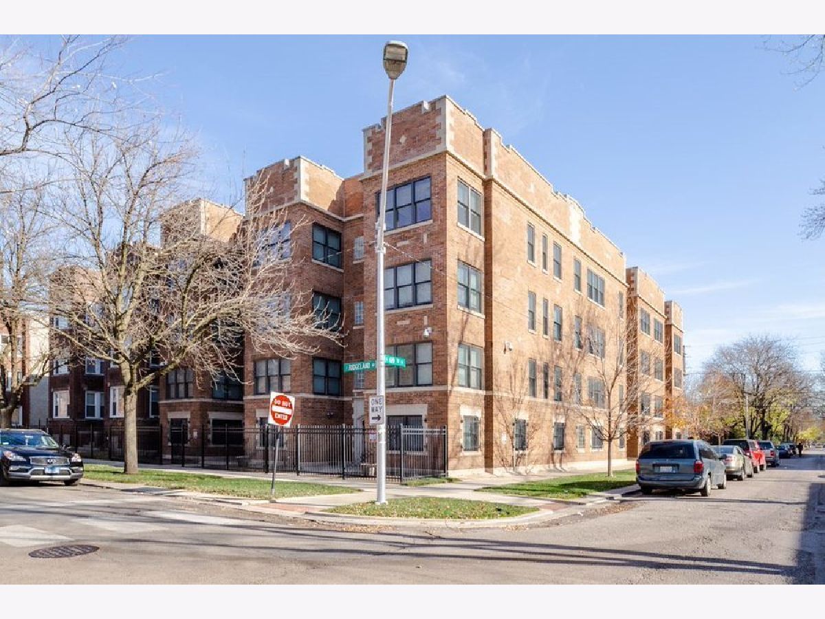  Rented Chicago Illinois, 6853 Ridgeland