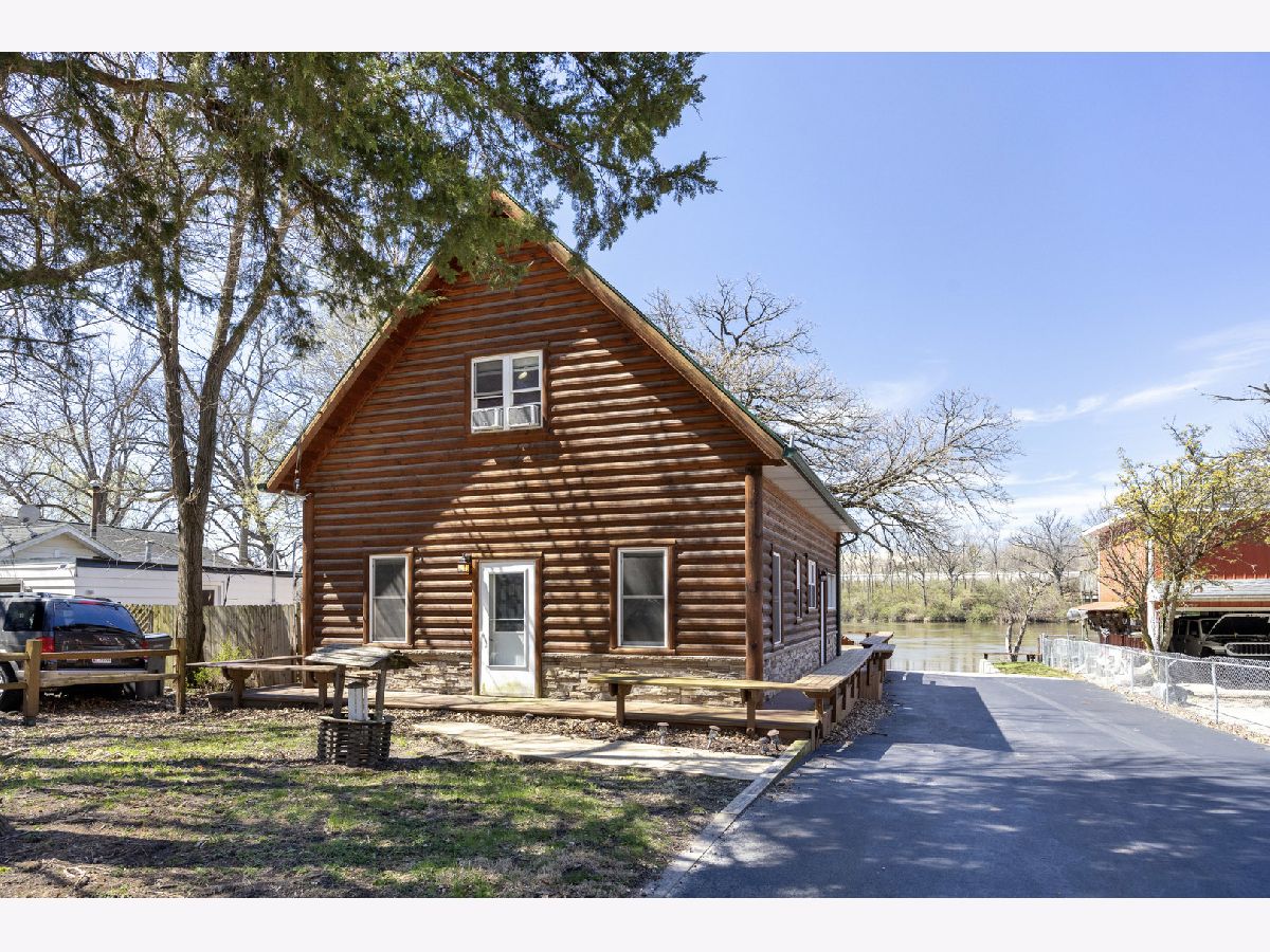  For Rent Wedron Illinois, 3341 2059th
