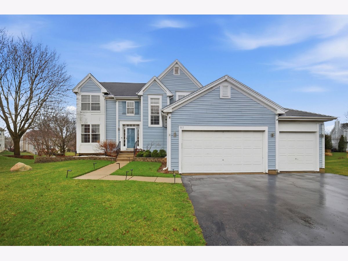  For Rent Barrington Illinois, 512 Normandy