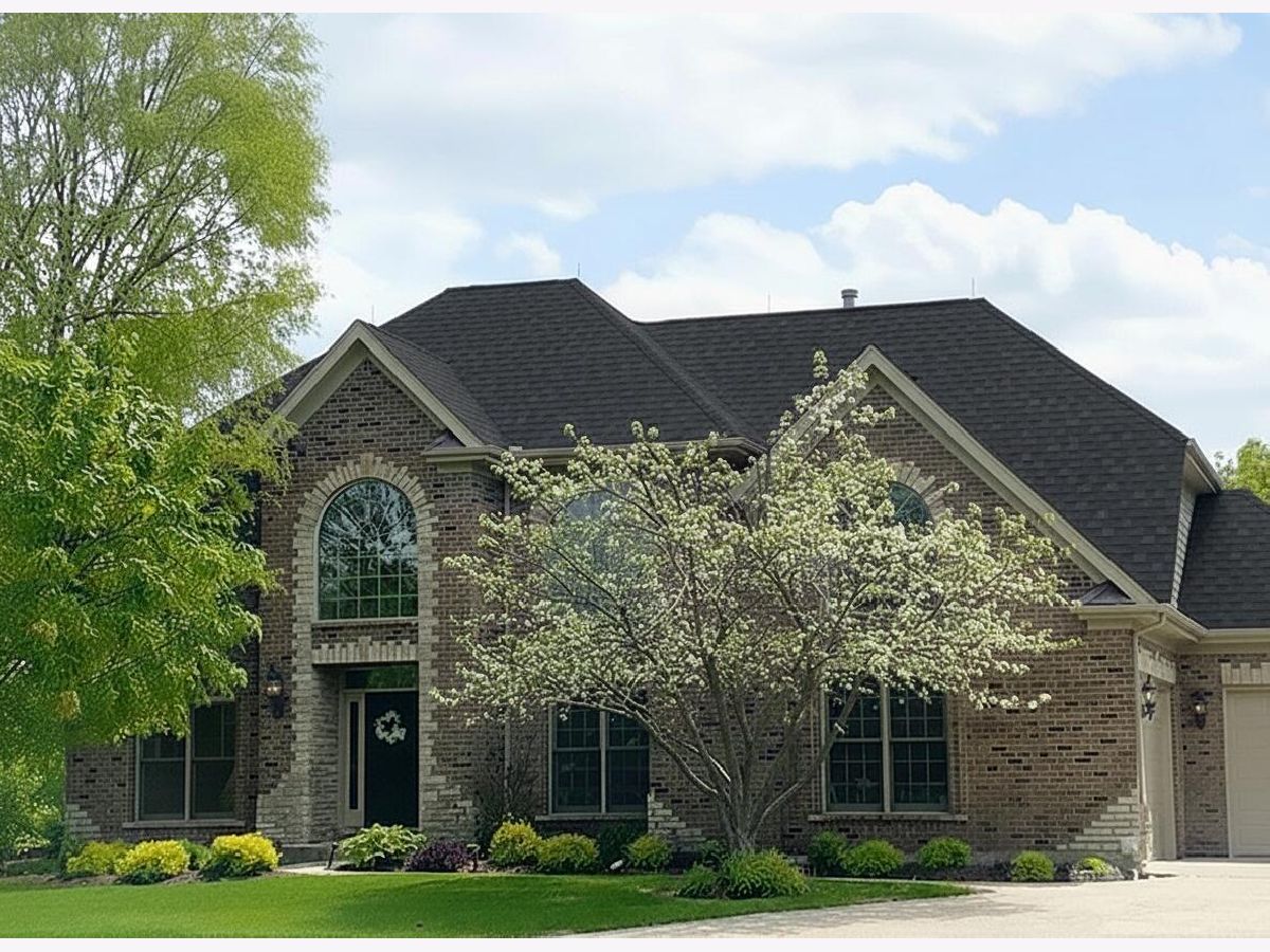  For Sale South Elgin Illinois, 822 Waters Edge Drive