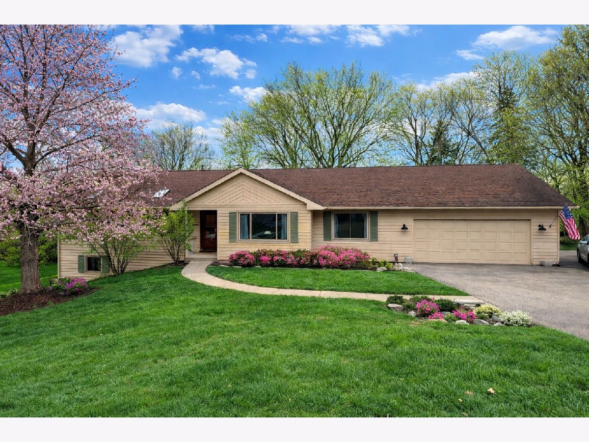  For Sale Crystal Lake Illinois, 4516 Hillside Court