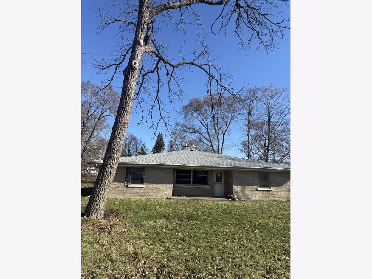  For Sale Monee Illinois, 5418 Margaret Street