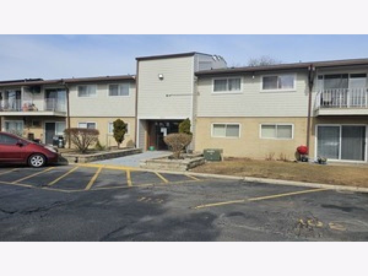  For Rent Prospect Heights Illinois, 850 Old Willow
