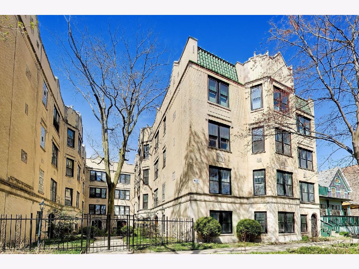  For Sale Chicago Illinois, 6430 Glenwood Avenue