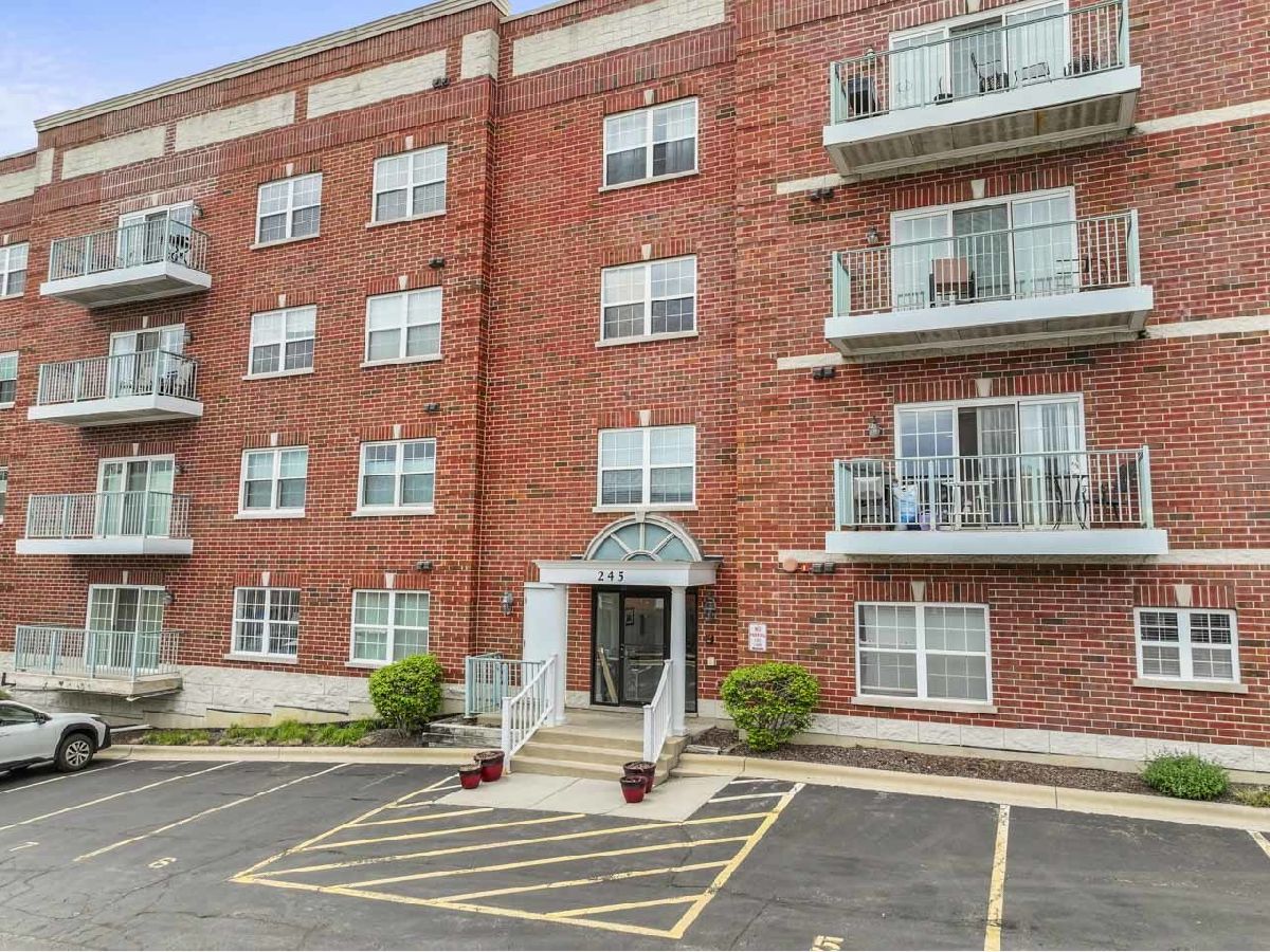  Sold Palatine Illinois, 245 Johnson