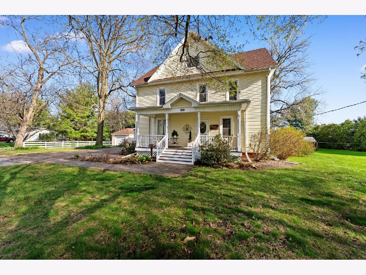  Sold Aledo Illinois, 1009 3rd