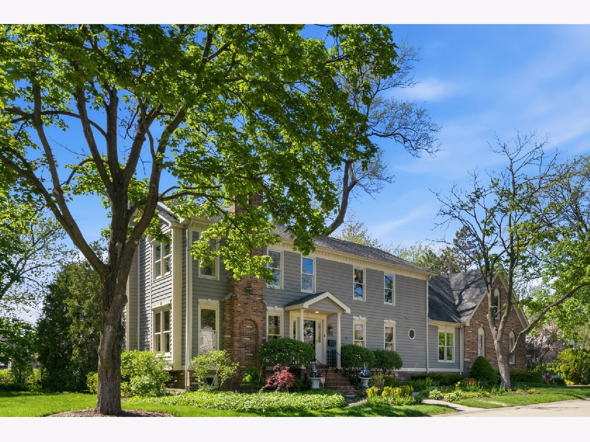  For Sale Deerfield Illinois, 1300 Somerset Avenue