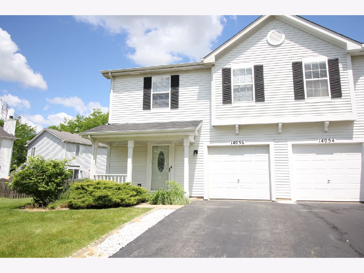 Homes & Townhomes For Rent Lakewood Falls Plainfield Illinois, 14056 Danbury