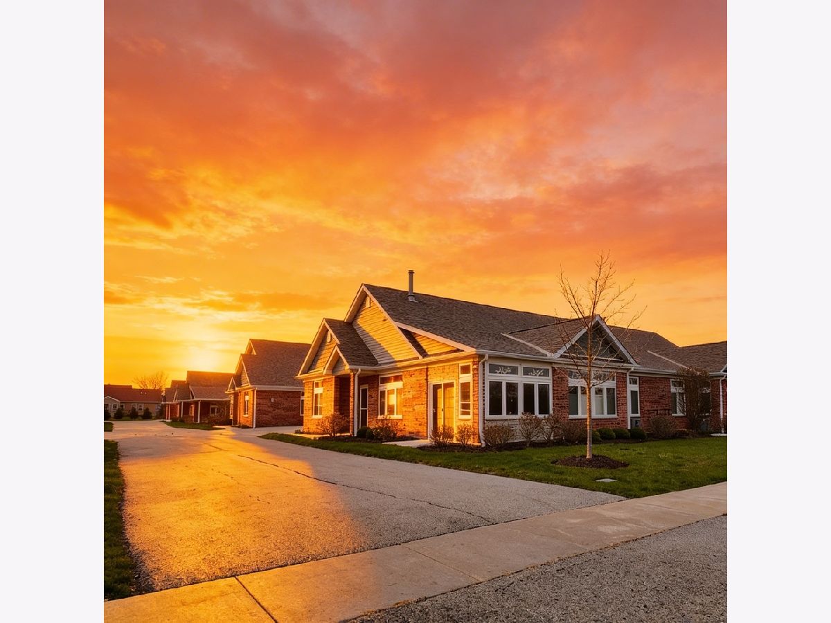  For Sale Genoa Illinois, 408 Stearn Drive