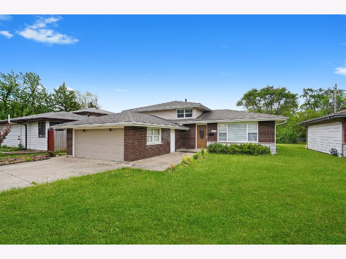  Rented South Holland Illinois, 1315 Prince