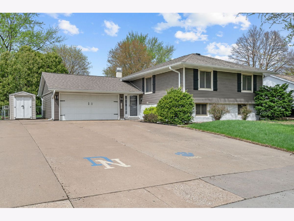  For Sale Davenport Iowa, 1428 57th Street