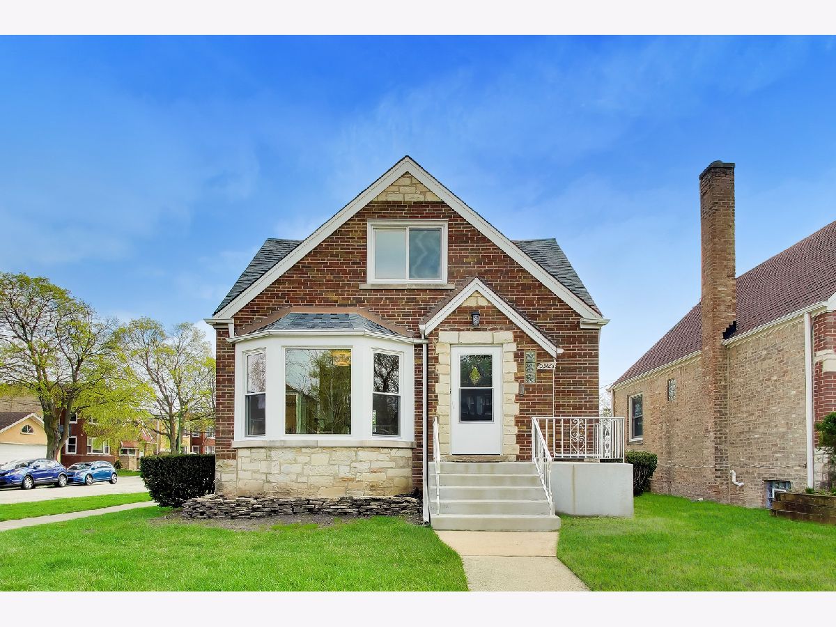  For Sale Chicago Illinois, 5921 Melvina Avenue