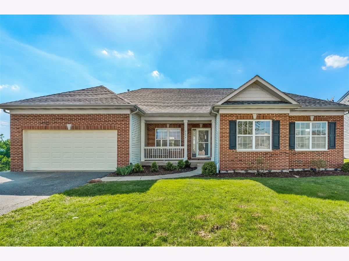  For Sale Yorkville Illinois, 3175 Longview Drive