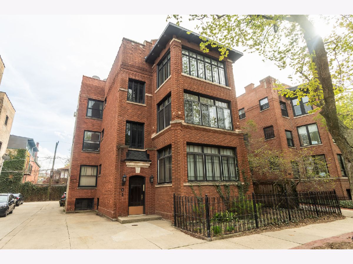  For Rent Chicago Illinois, 901 Ainslie