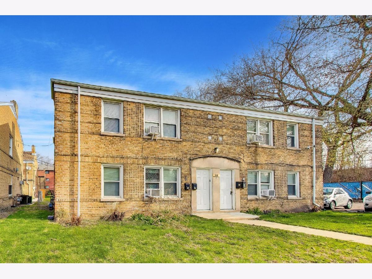  For Rent Chicago Illinois, 7415 Wolcott