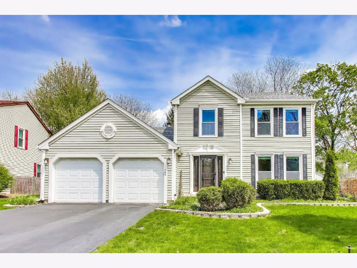  Sold Vernon Hills Illinois, 145 Royal Oak