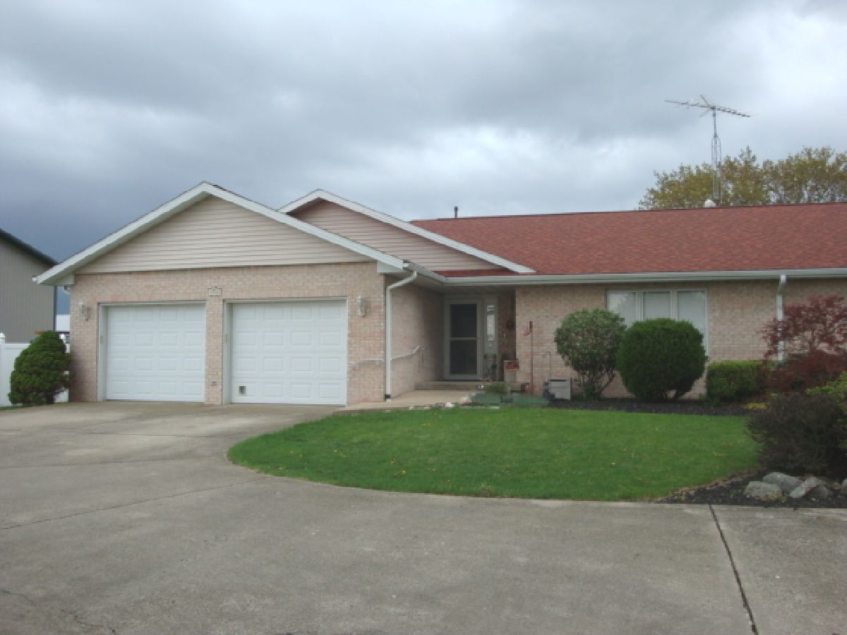  For Sale Cissna Park Illinois, 1248 500 North Road