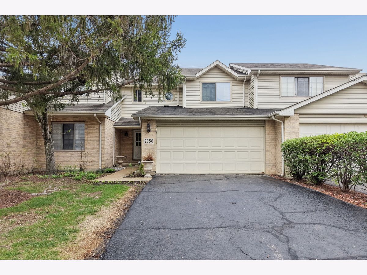  For Sale Naperville Illinois, 2056 Yellow Daisy Court