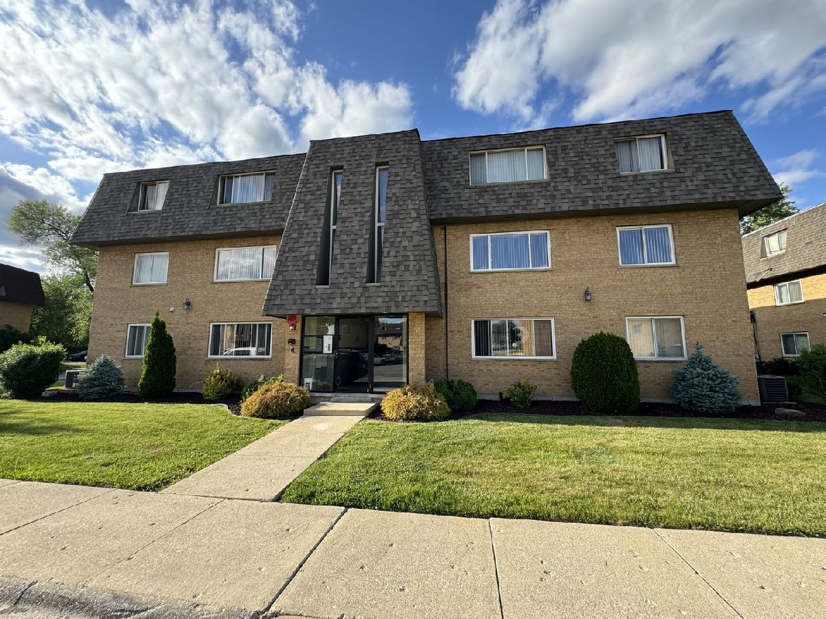  For Rent Chicago Ridge Illinois, 6616 104th