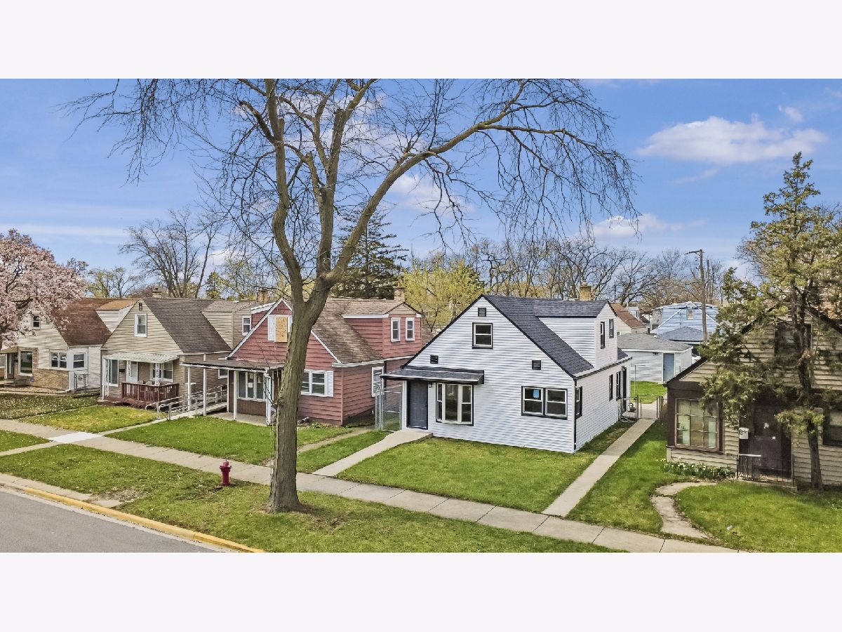  For Sale Bellwood Illinois, 34 47th Avenue