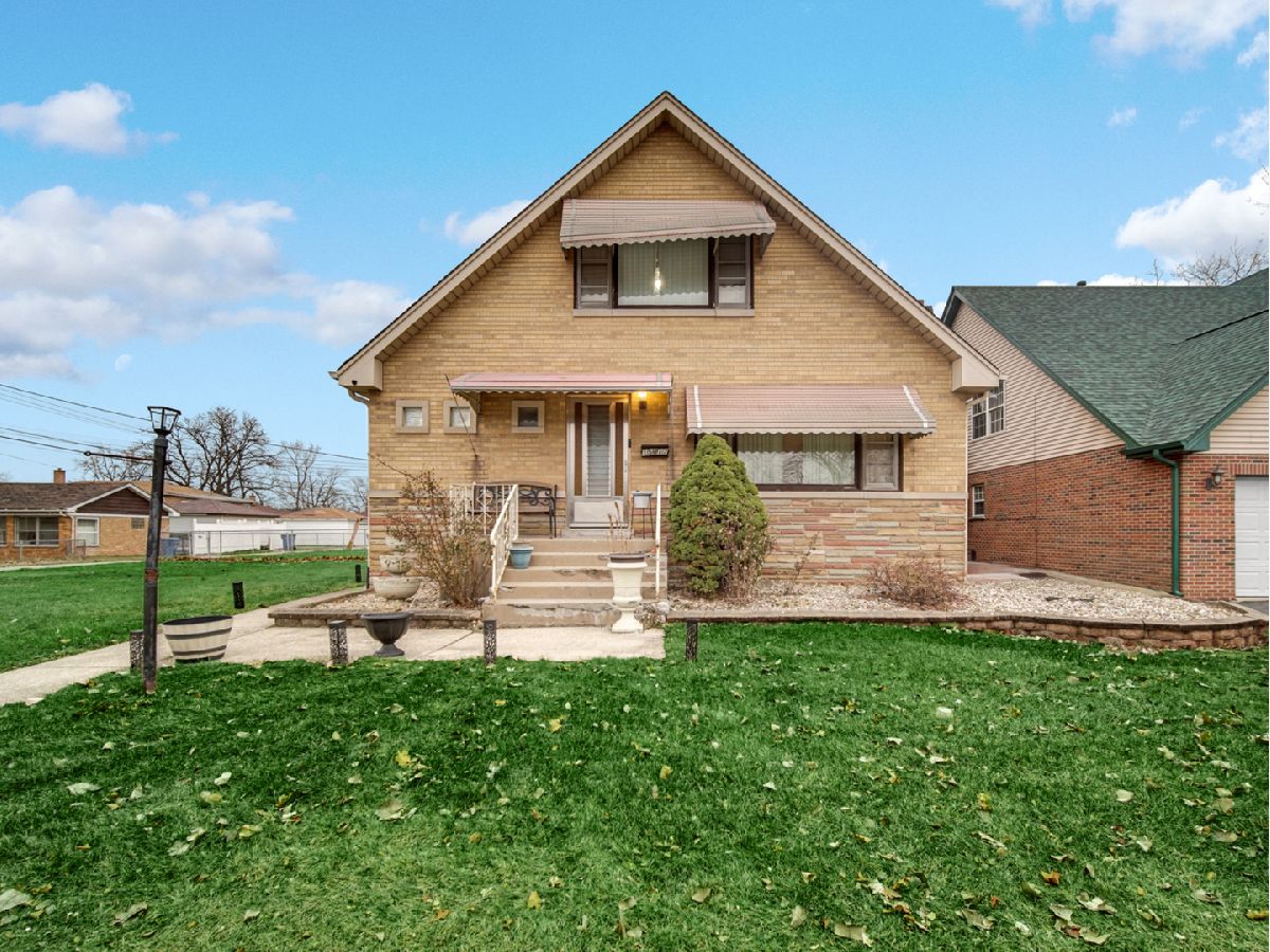  For Sale Harvey Illinois, 15817 Union Avenue