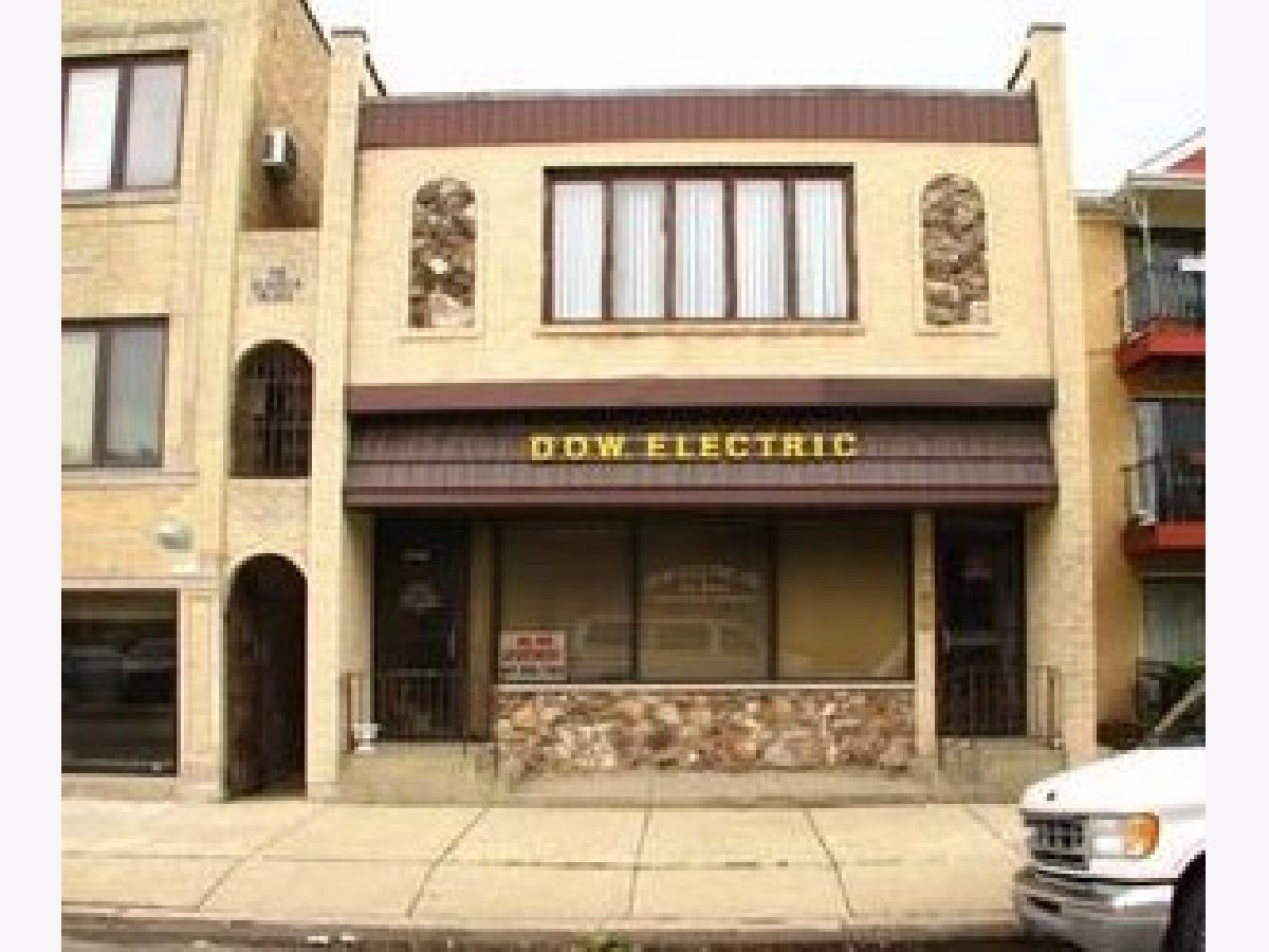  For Rent Chicago Illinois, 5753 Higgins