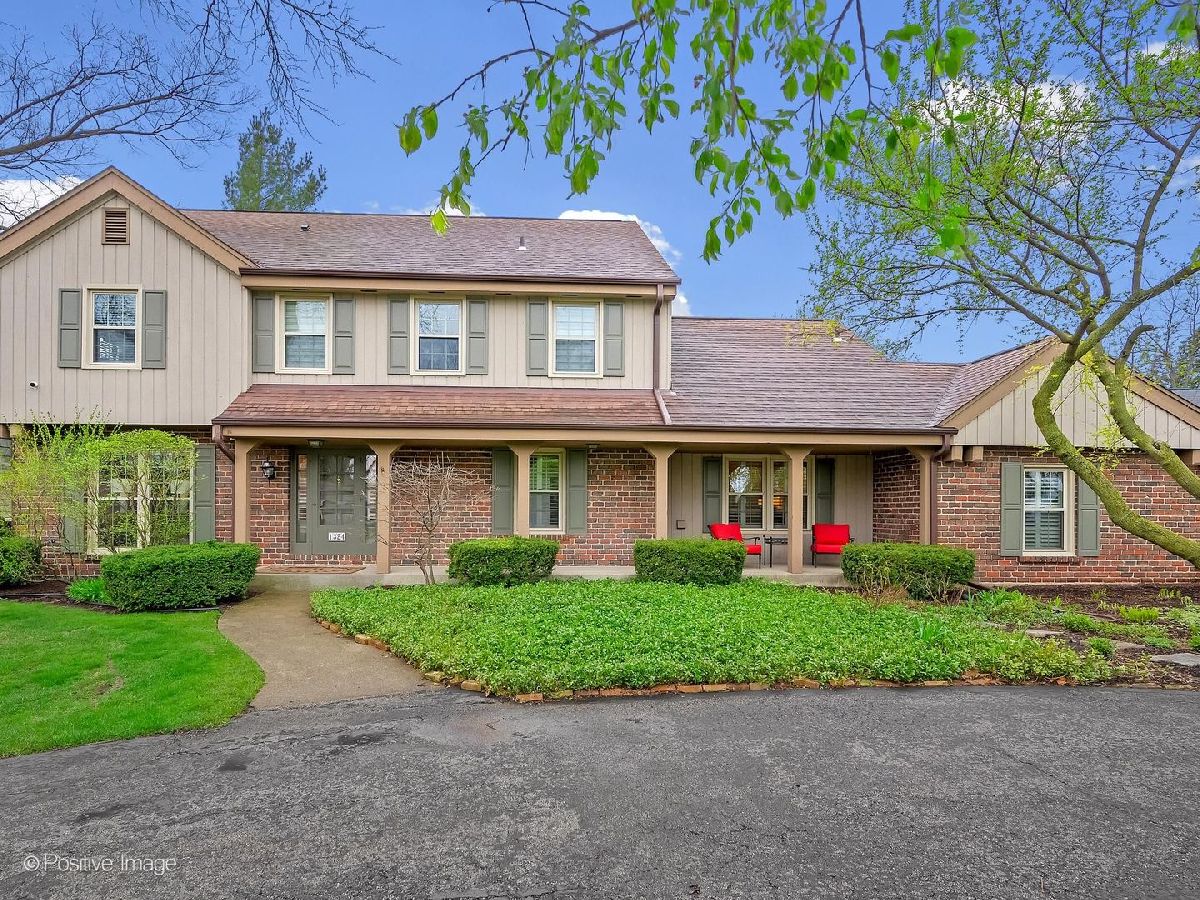  Sold Burr Ridge Illinois, 1324 Laurie