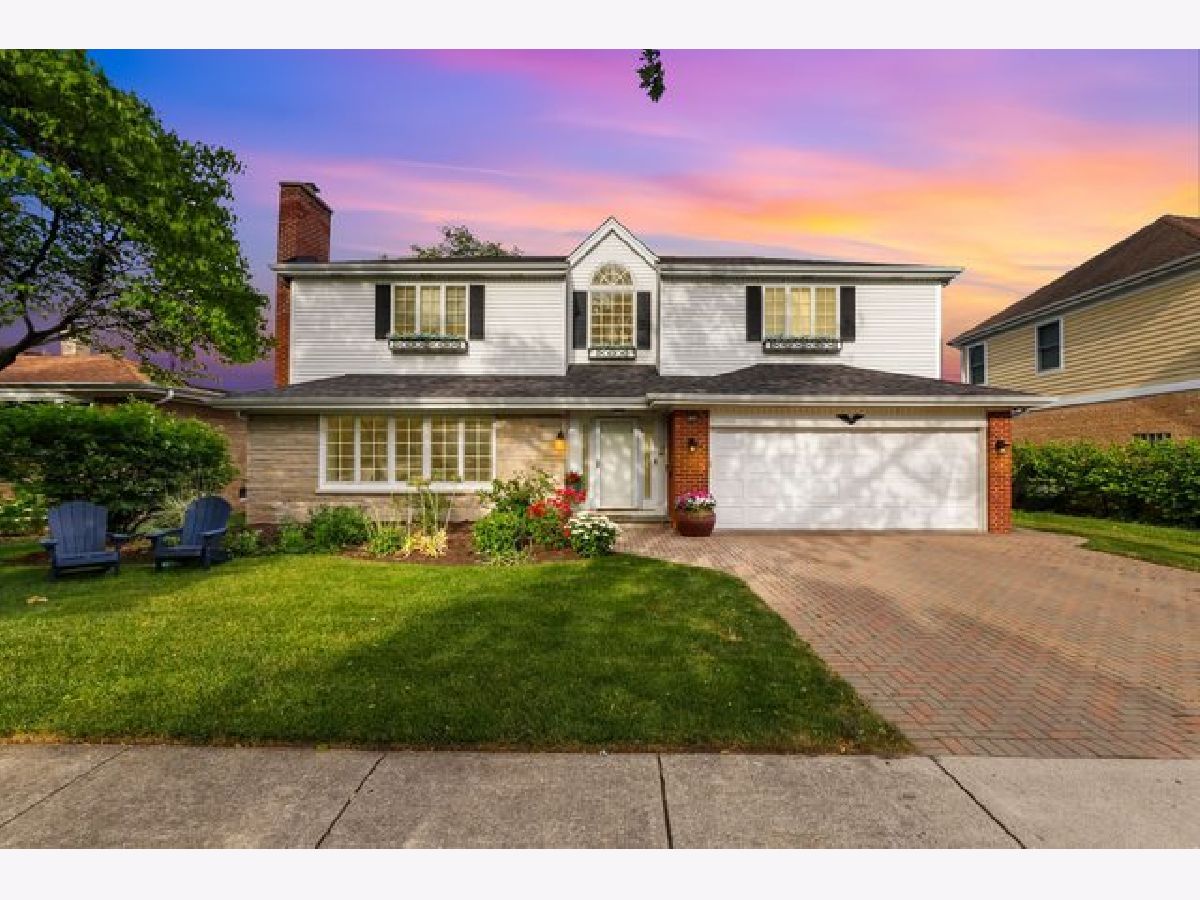  For Sale Skokie Illinois, 9117 Kenneth Avenue