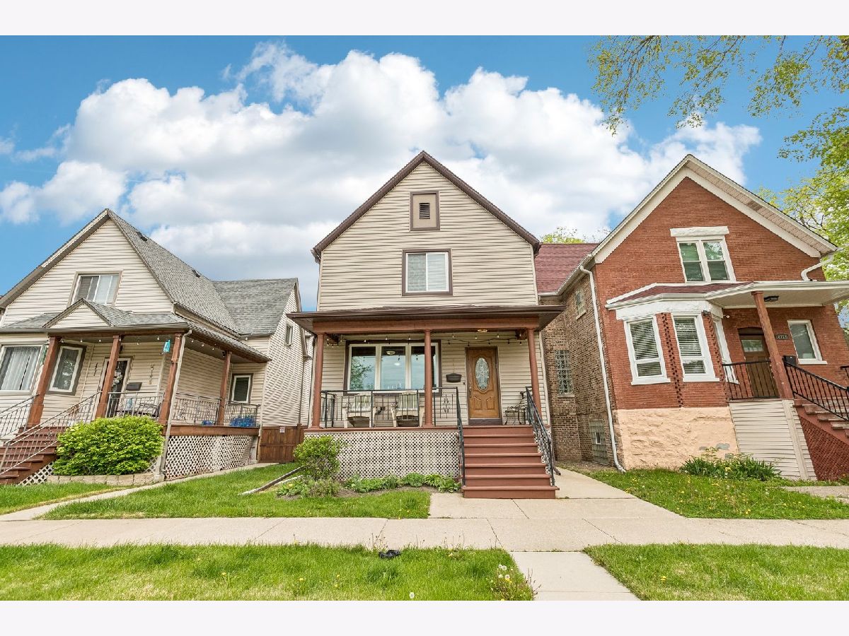  For Sale Berwyn Illinois, 6723 31st Street