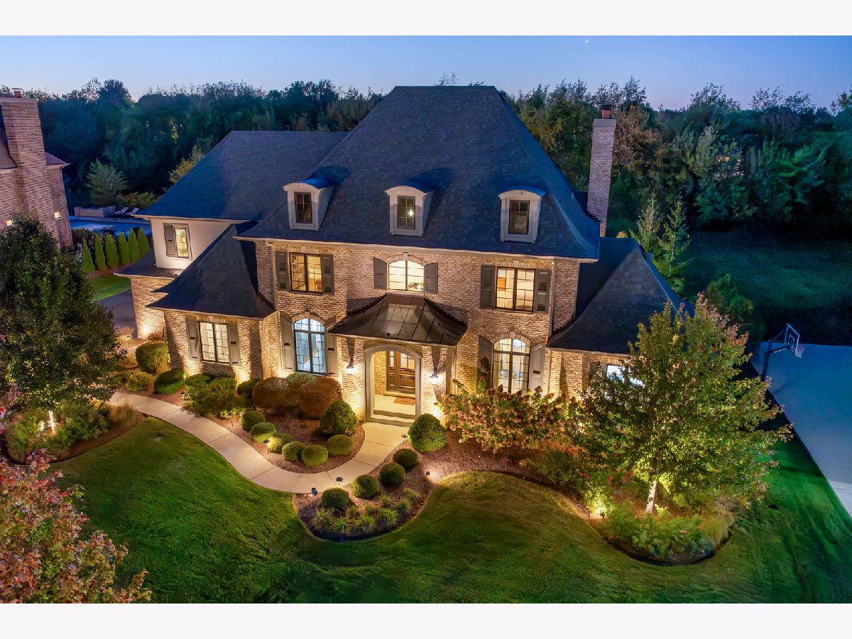 Homes For Sale Prairie Lakes St Charles Illinois, 39W364 Longmeadow Lane