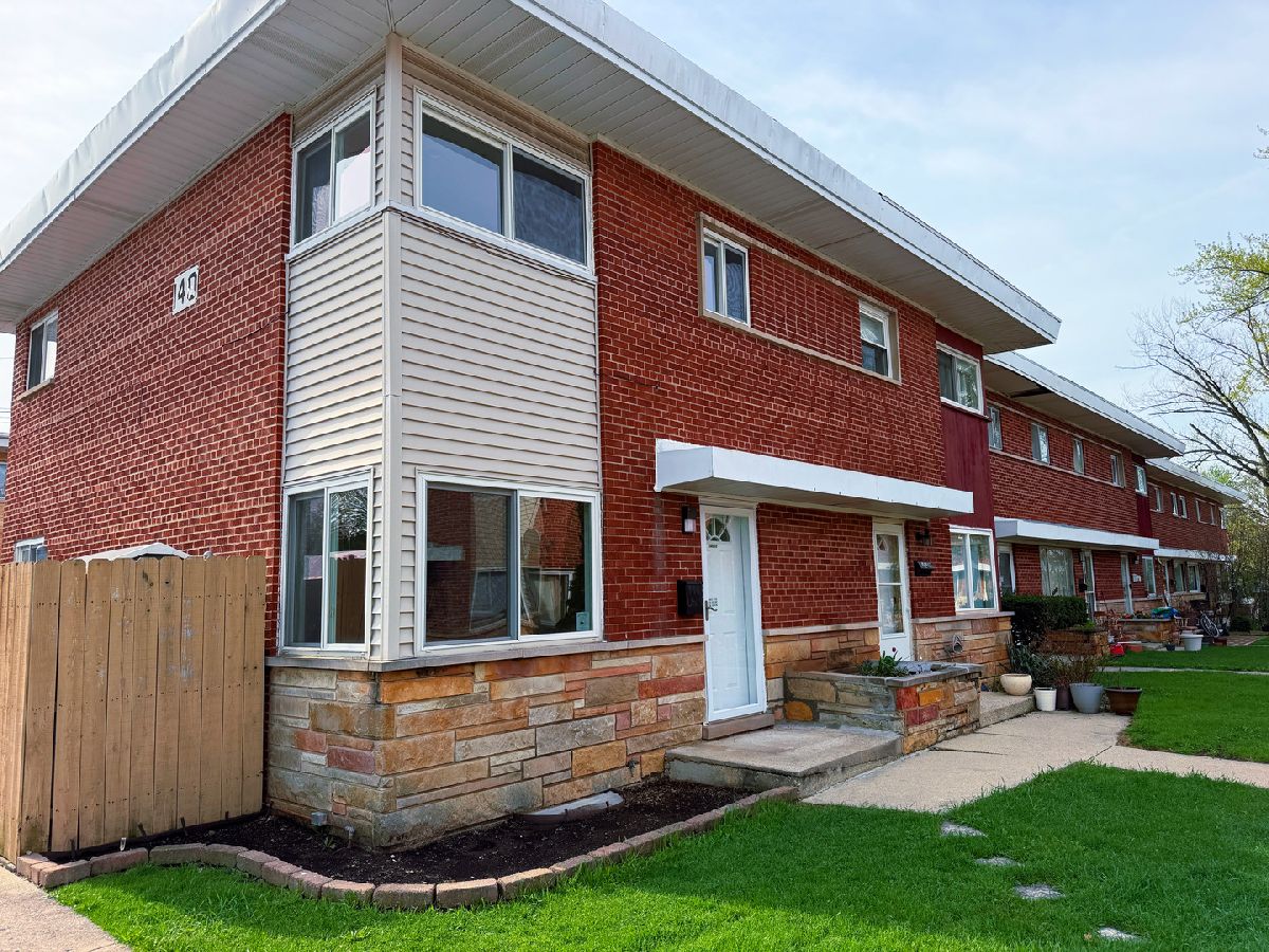  For Rent Des Plaines Illinois, 140 Northwest