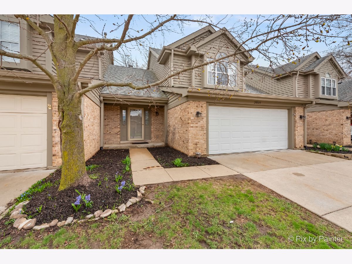  For Sale Antioch Illinois, 39911 Golf Lane