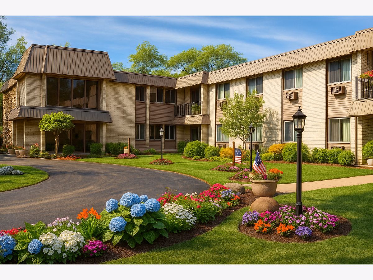  For Rent Libertyville Illinois, 711 Milwaukee