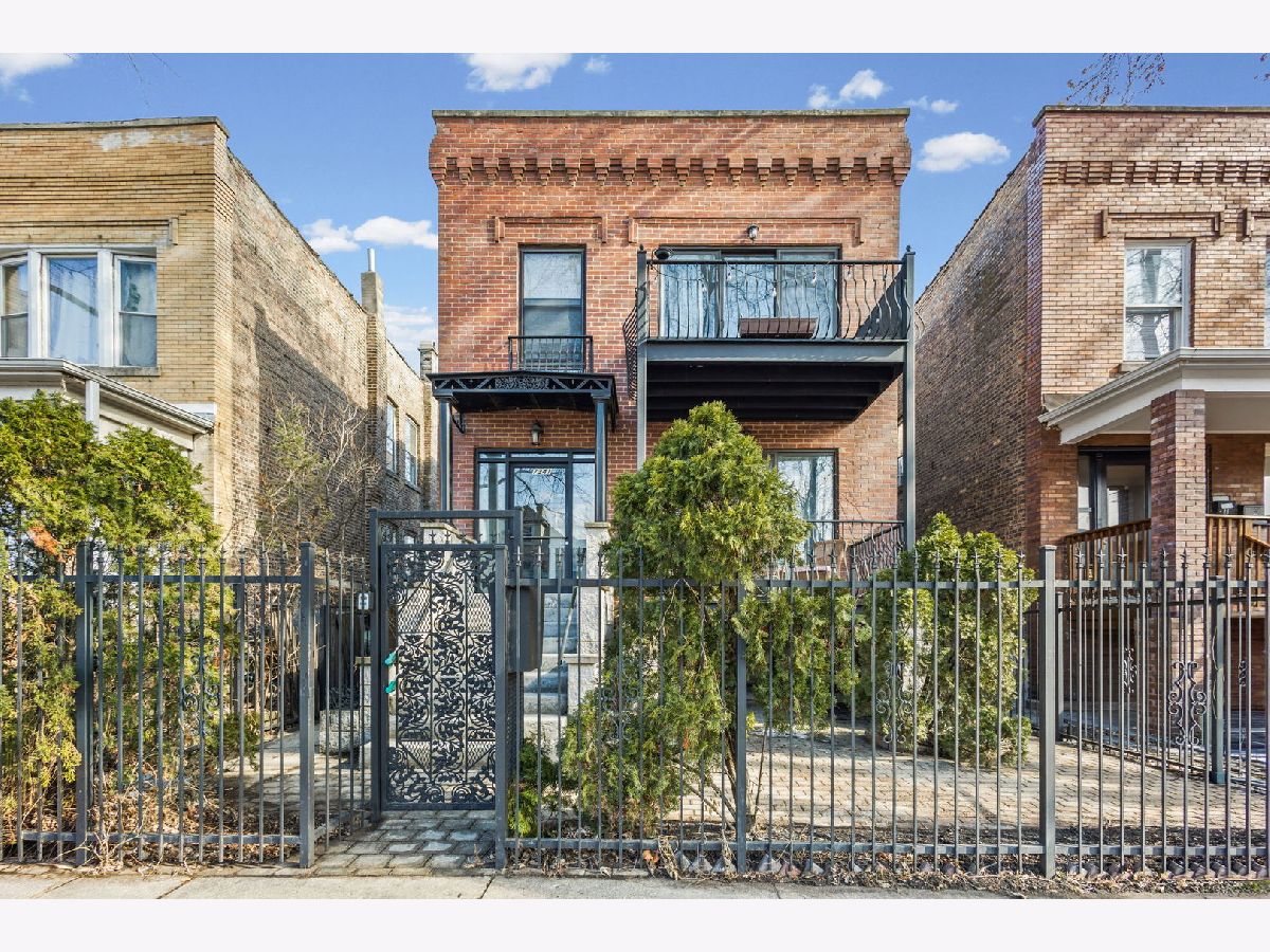  For Sale Chicago Illinois, 7341 Honore Street