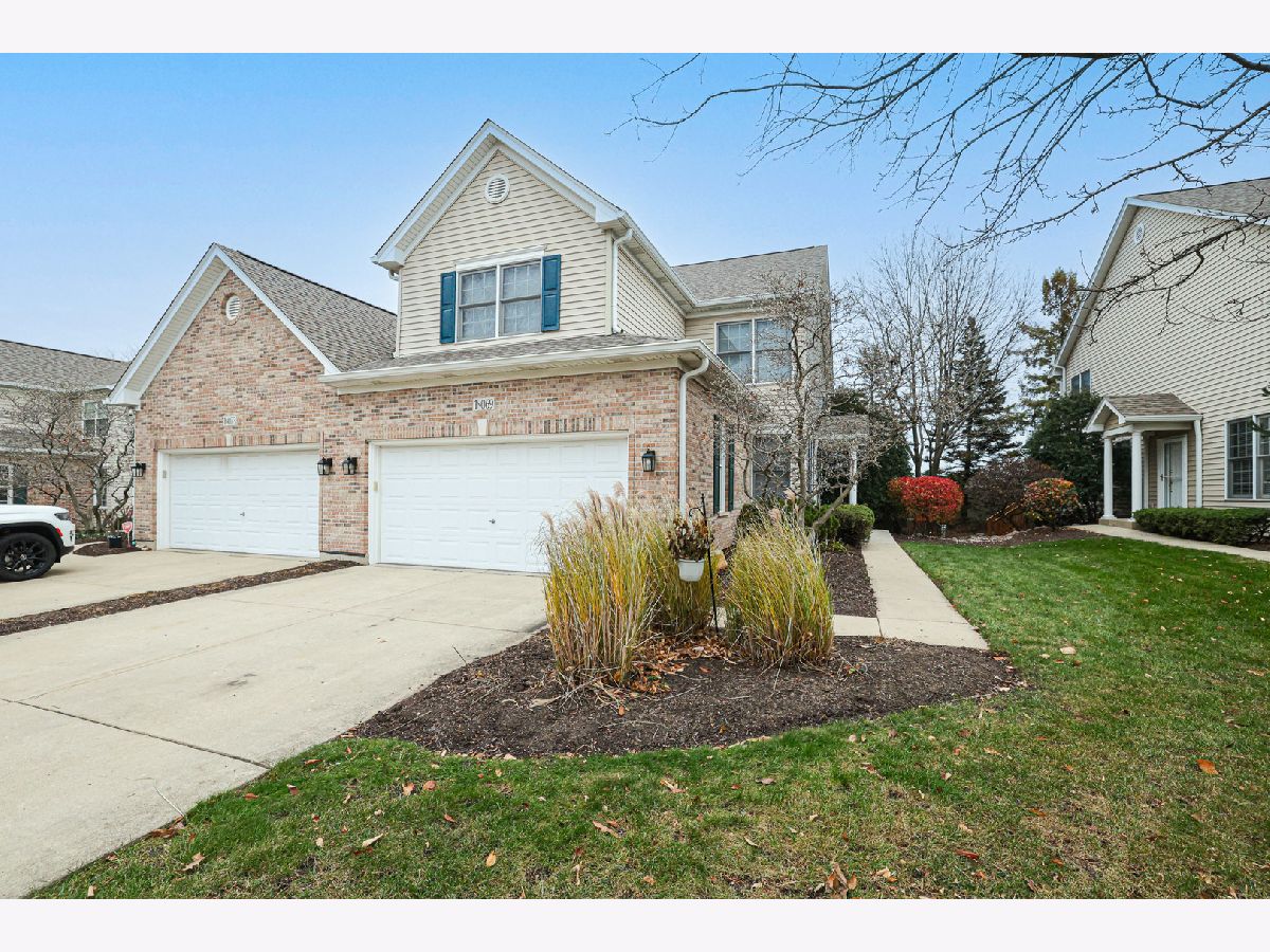  For Sale Winfield Illinois, 1N069 Mission Court