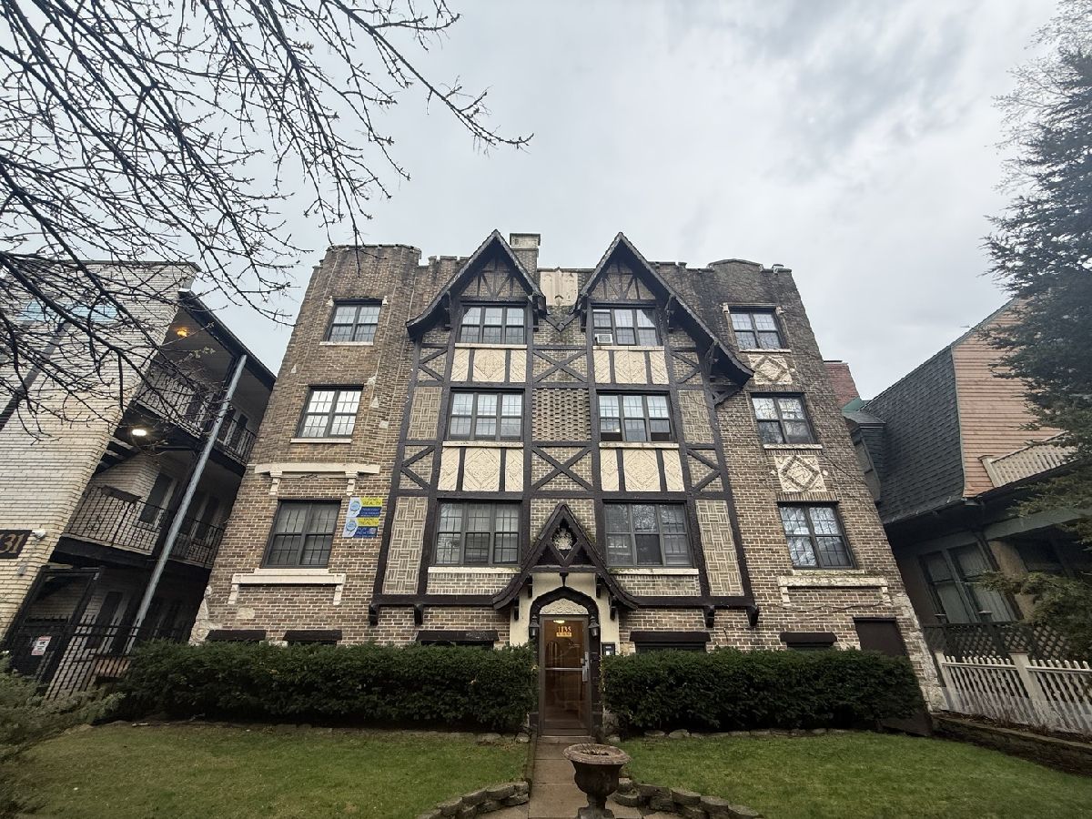  For Rent Chicago Illinois, 1135 Lunt