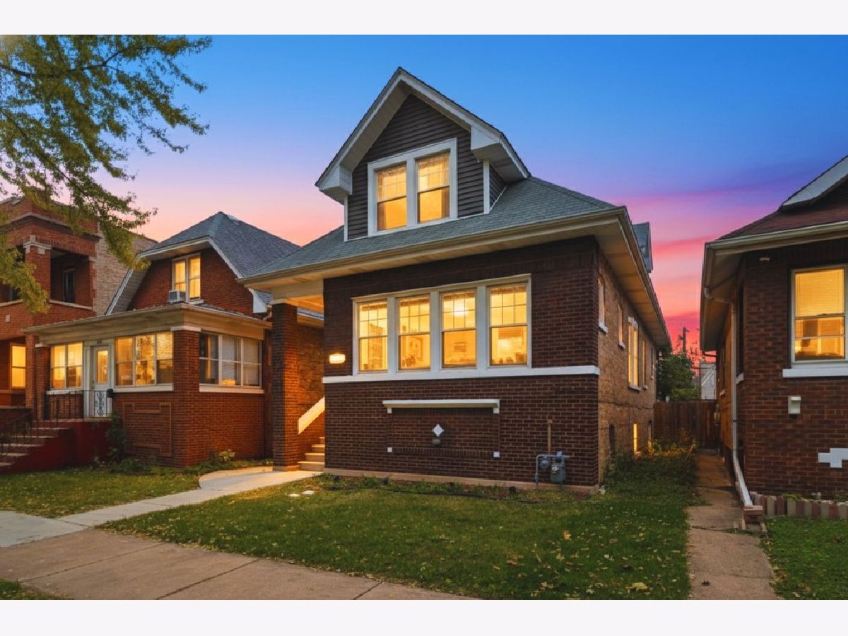  For Sale Cicero Illinois, 1826 49th Court