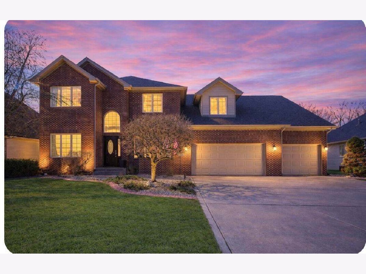  For Sale Crown Point Indiana, 10588 Erie Drive