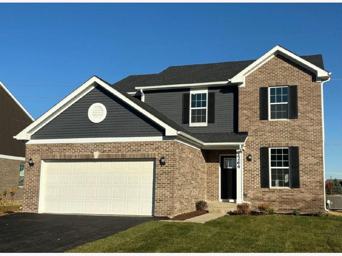  For Rent New Lenox Illinois, 2264 Fountain