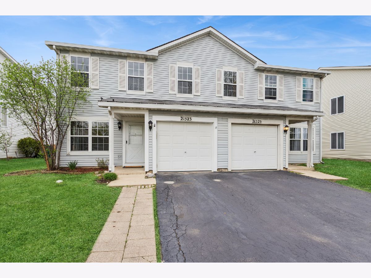  For Rent Plainfield Illinois, 21523 Franklin