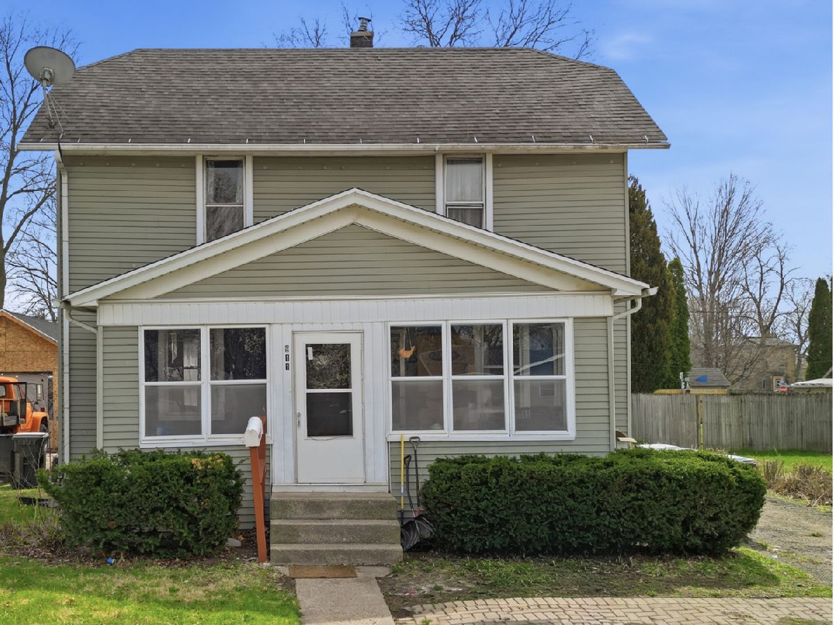  For Sale Sterling Illinois, 911 5th Street