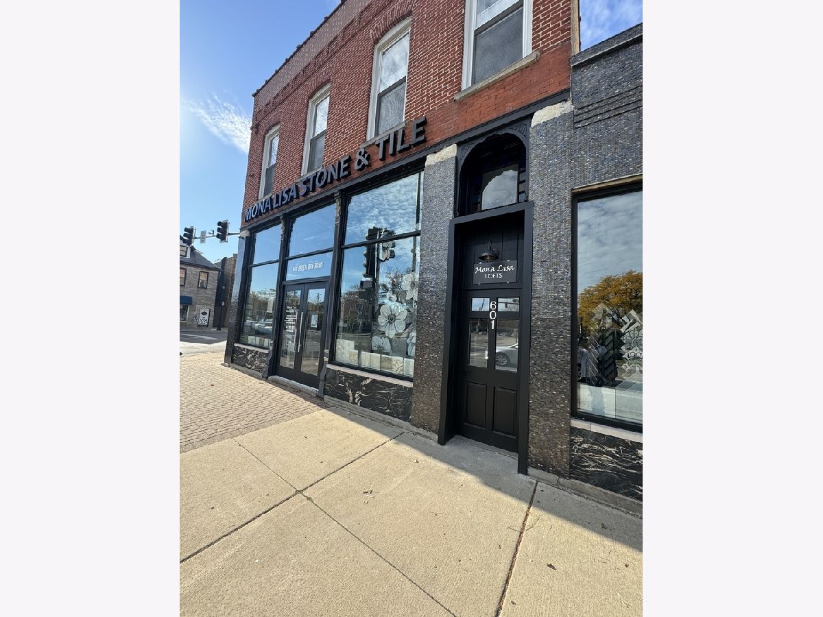  For Rent Wilmette Illinois, 601 Green Bay