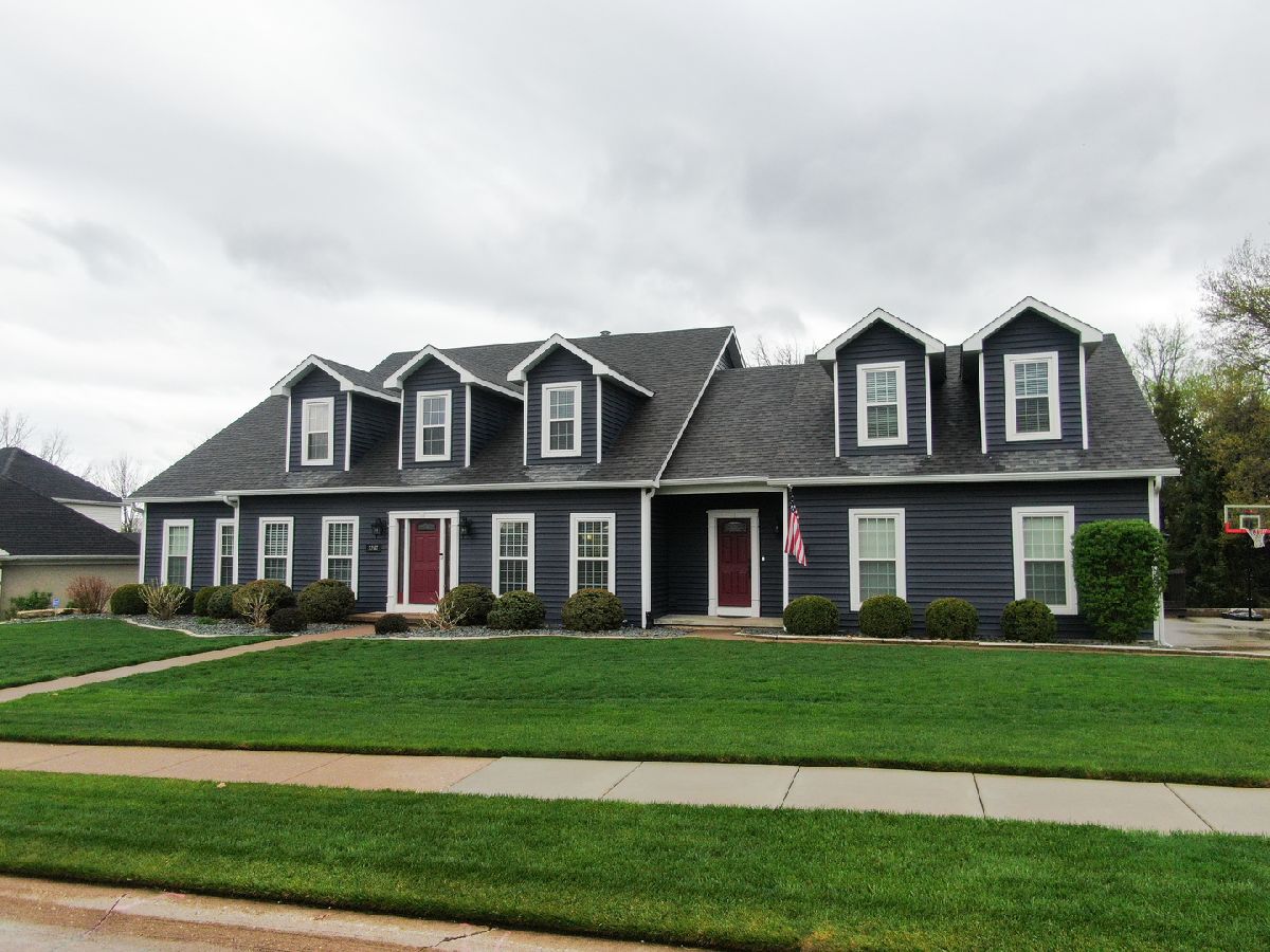  For Sale Bettendorf Iowa, 2267 Saint Andrews Circle