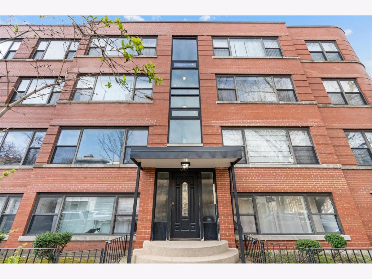  For Sale Chicago Illinois, 1353 Fargo Avenue