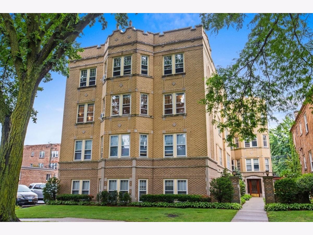  For Rent Evanston Illinois, 816 Mulford