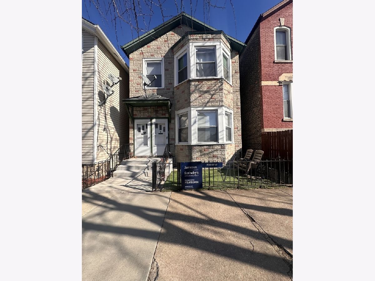  For Rent Chicago Illinois, 1817 Peoria