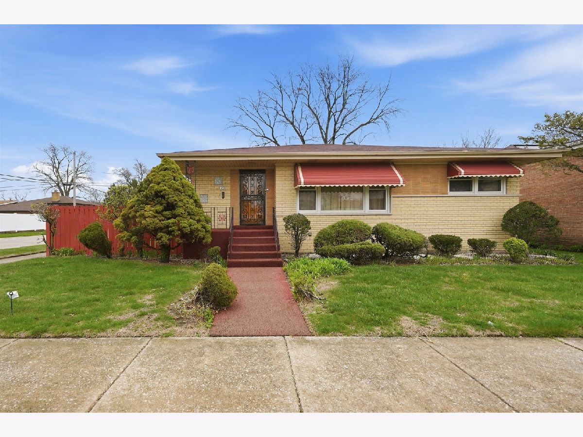  For Sale Dolton Illinois, 15201 Sunset Drive